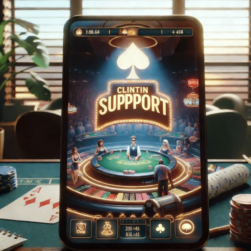 জ্যাকপট গেমস